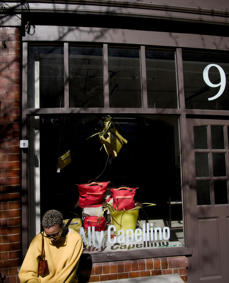 Yellow and red Yellow and red